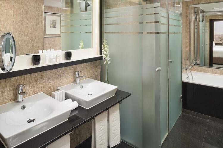 Melia Barcelona Sarria