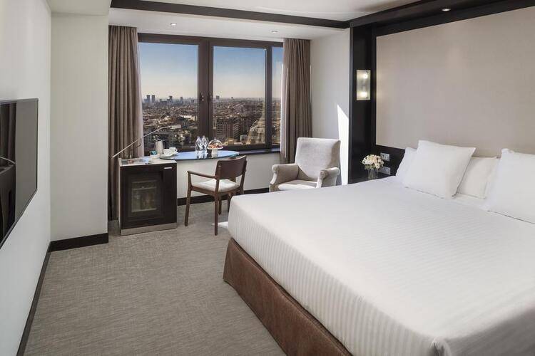 Melia Barcelona Sarria