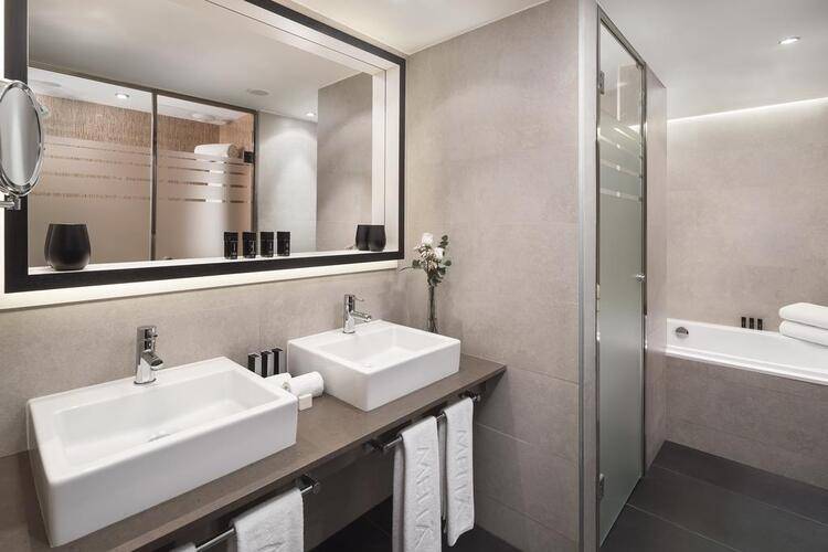 Melia Barcelona Sarria