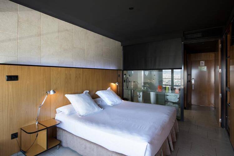 Barcelona Princess Hotel — фото 24