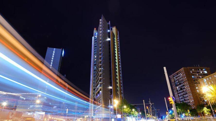 Barcelona Princess Hotel — фото 22