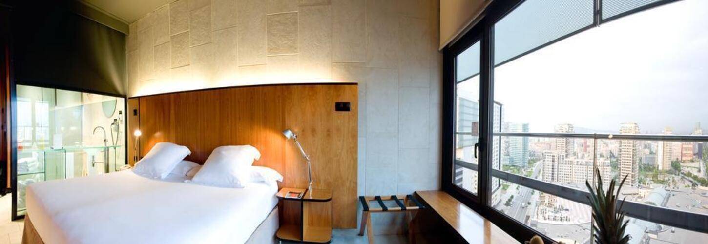 Barcelona Princess Hotel — фото 43