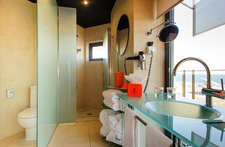 Barcelona Princess Hotel — фото 40