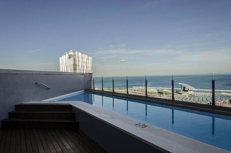 Barcelona Princess Hotel — фото 28