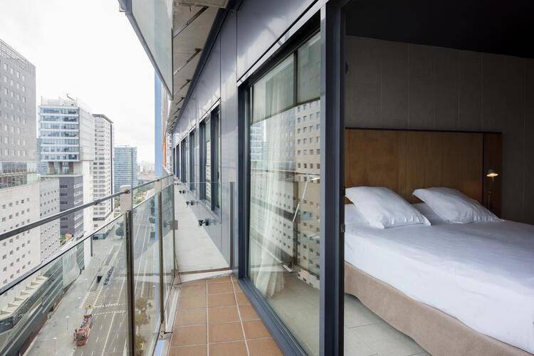 Barcelona Princess Hotel — фото 39