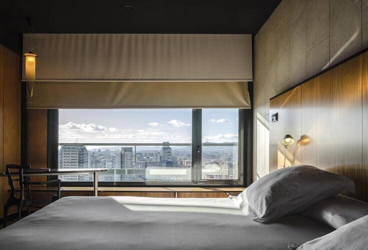 Barcelona Princess Hotel — фото 6