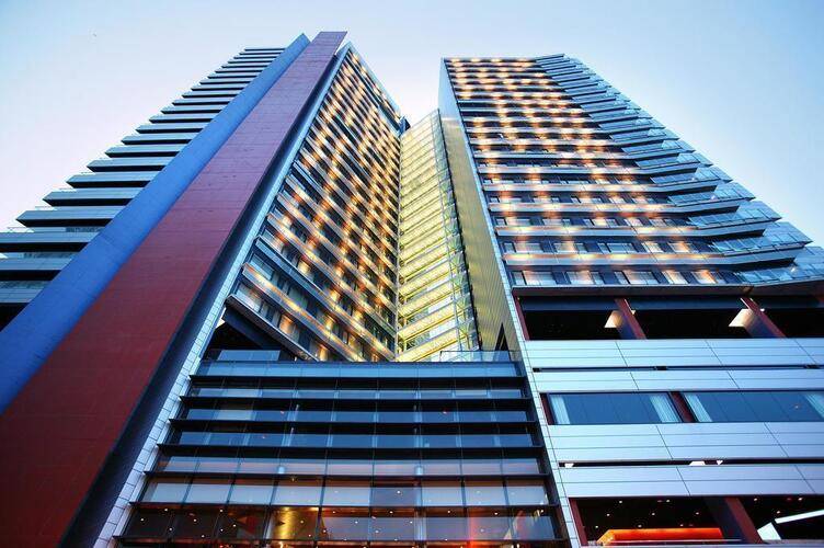 Barcelona Princess Hotel — фото 21