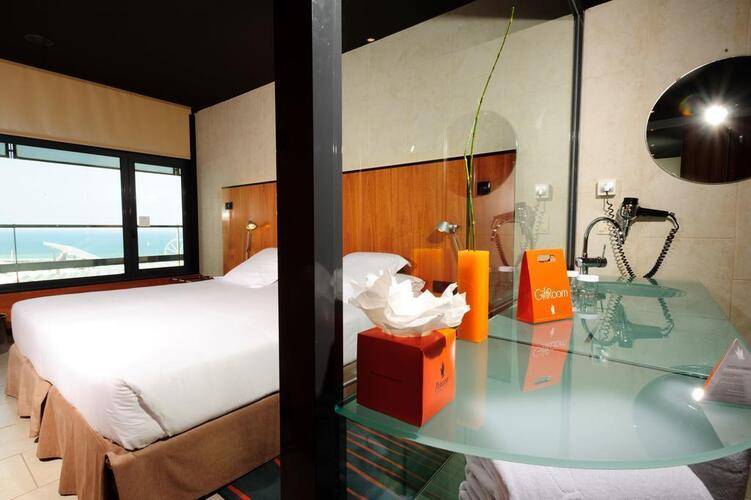 Barcelona Princess Hotel — фото 44