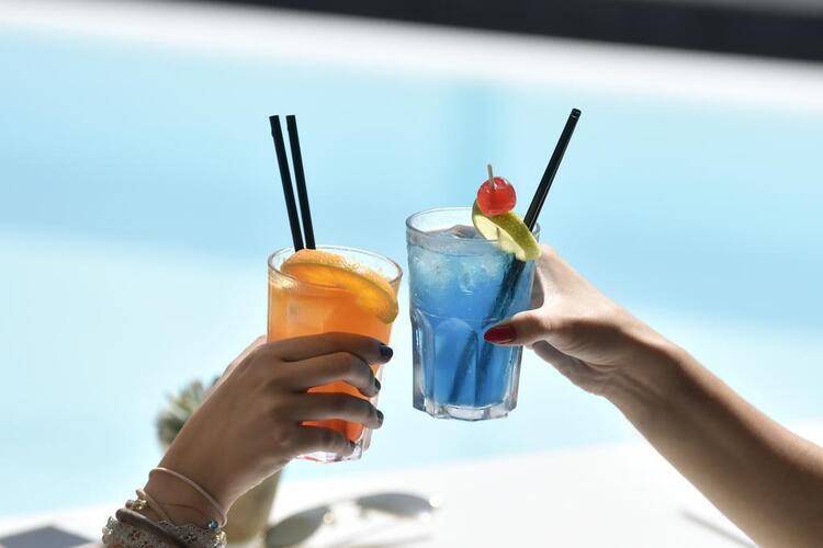 Barcelona Princess Hotel — фото 45