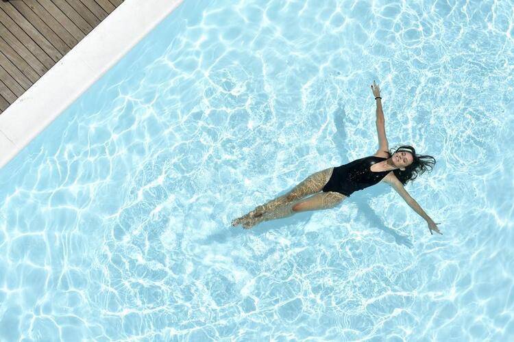 Barcelona Princess Hotel — фото 14