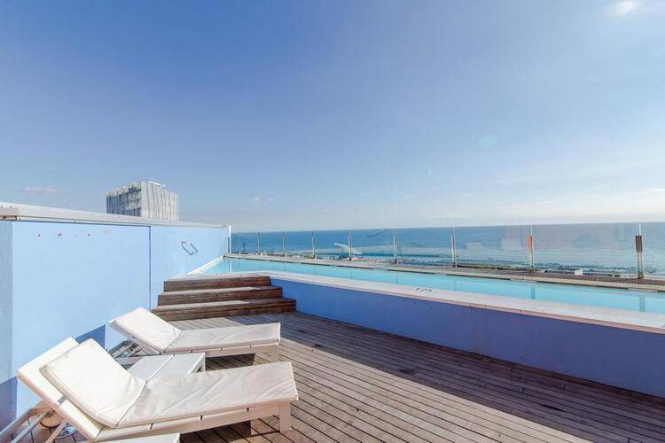 Barcelona Princess Hotel — фото 30