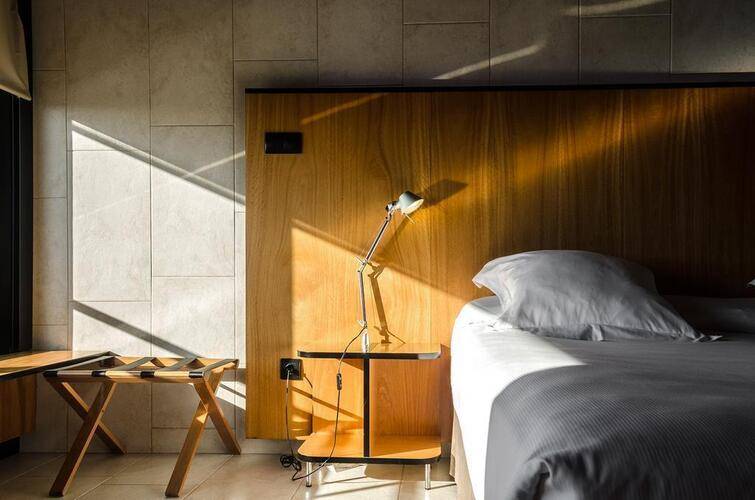 Barcelona Princess Hotel — фото 13