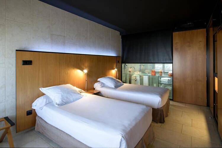 Barcelona Princess Hotel — фото 11