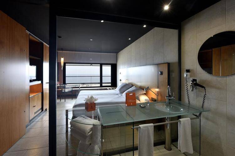 Barcelona Princess Hotel — фото 17