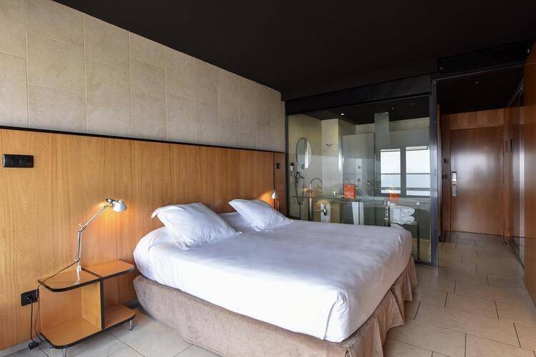 Barcelona Princess Hotel — фото 42