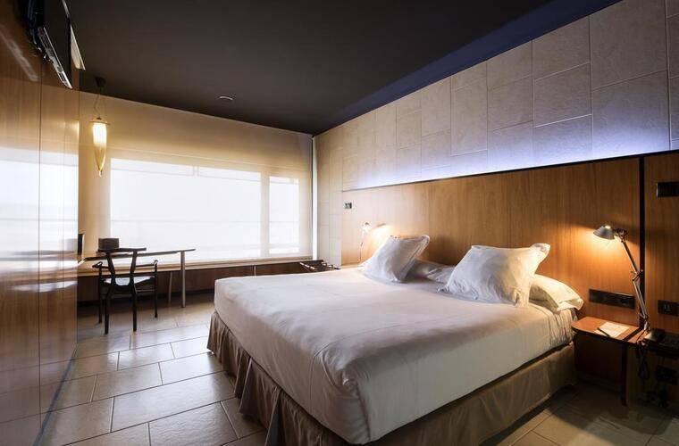 Barcelona Princess Hotel — фото 20