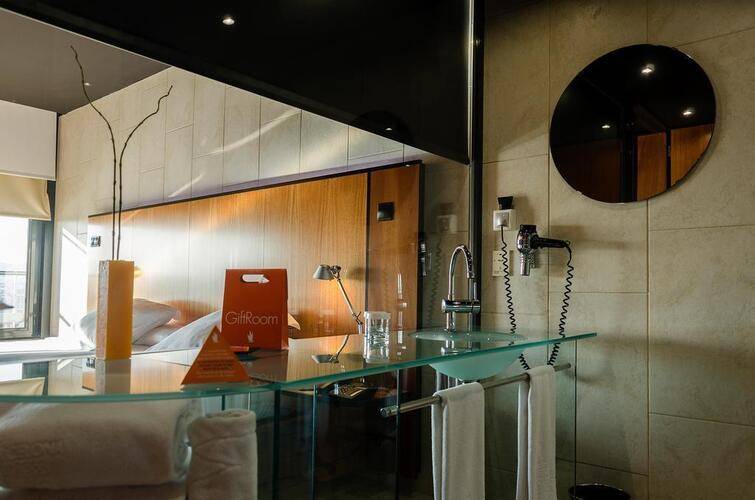 Barcelona Princess Hotel — фото 25