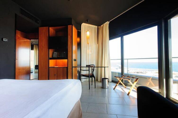 Barcelona Princess Hotel — фото 41