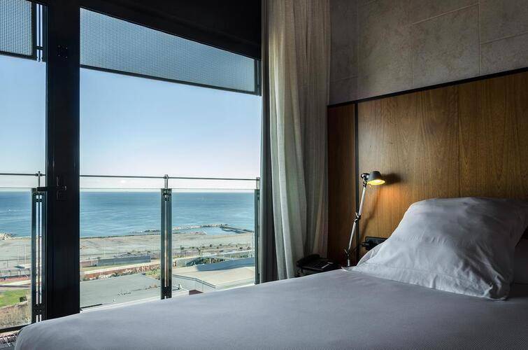 Barcelona Princess Hotel — фото 9