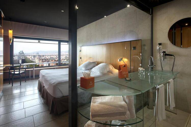 Barcelona Princess Hotel — фото 15