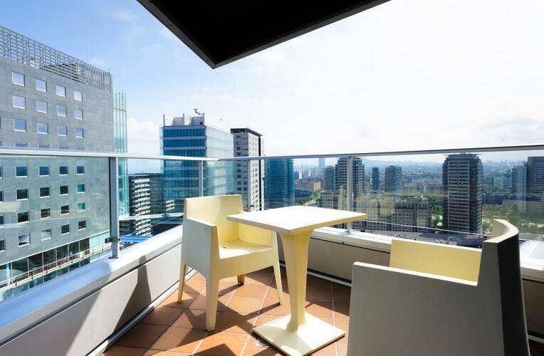 Barcelona Princess Hotel — фото 5