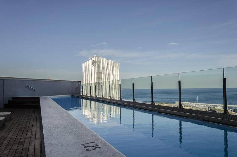 Barcelona Princess Hotel — фото 32