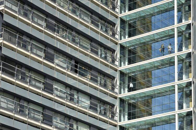 Barcelona Princess Hotel — фото 38