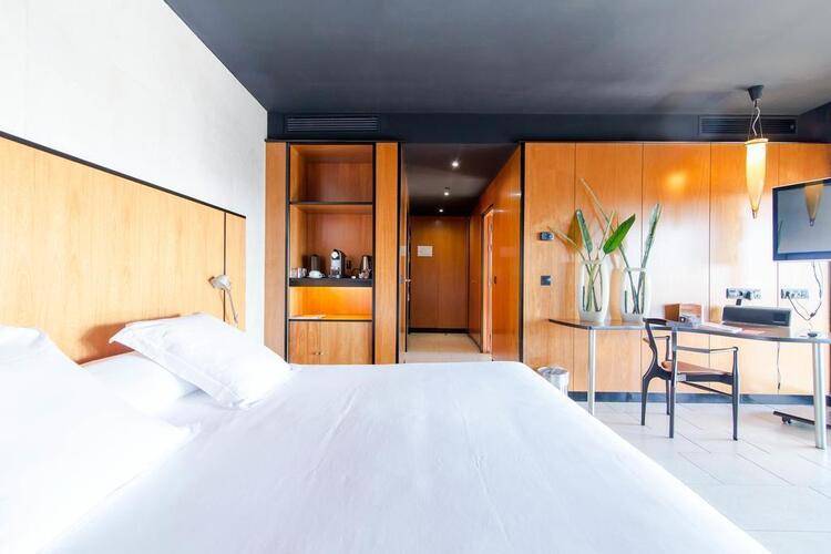 Barcelona Princess Hotel — фото 7