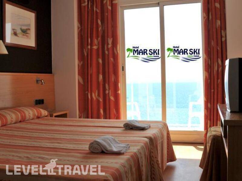 Фотография Mar Ski Hotel
