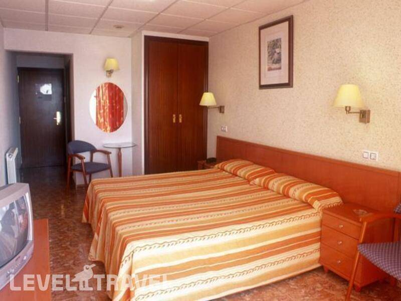 Фотография Mar Ski Hotel