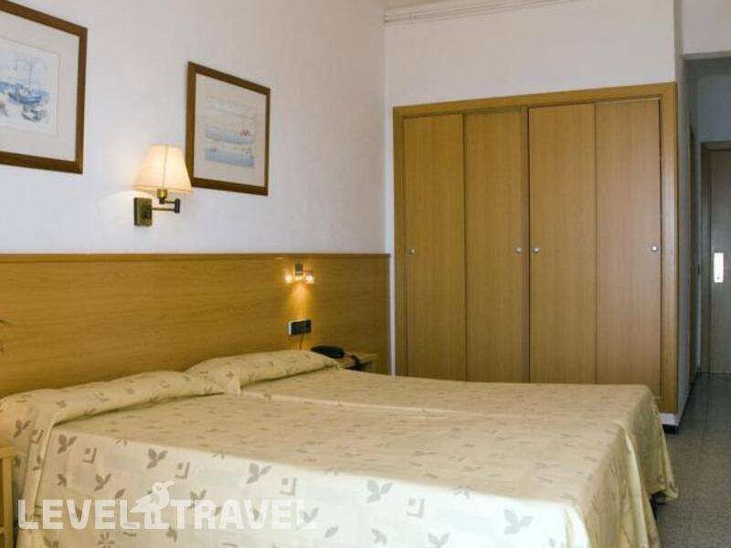 Фотография Mar Ski Hotel