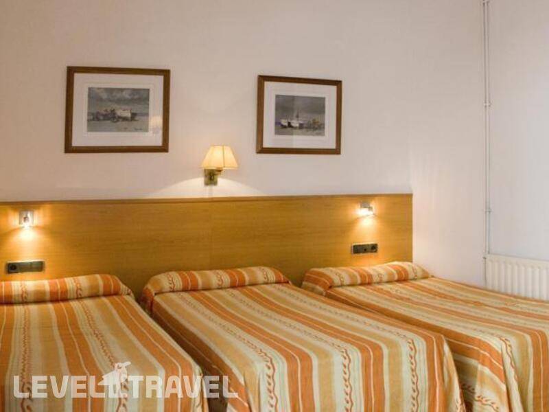 Фотография Mar Ski Hotel
