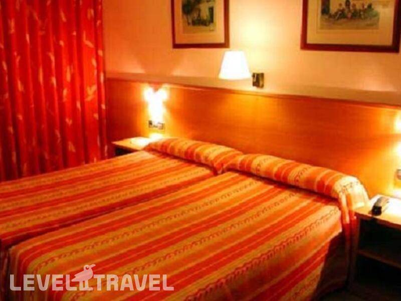 Фотография Mar Ski Hotel