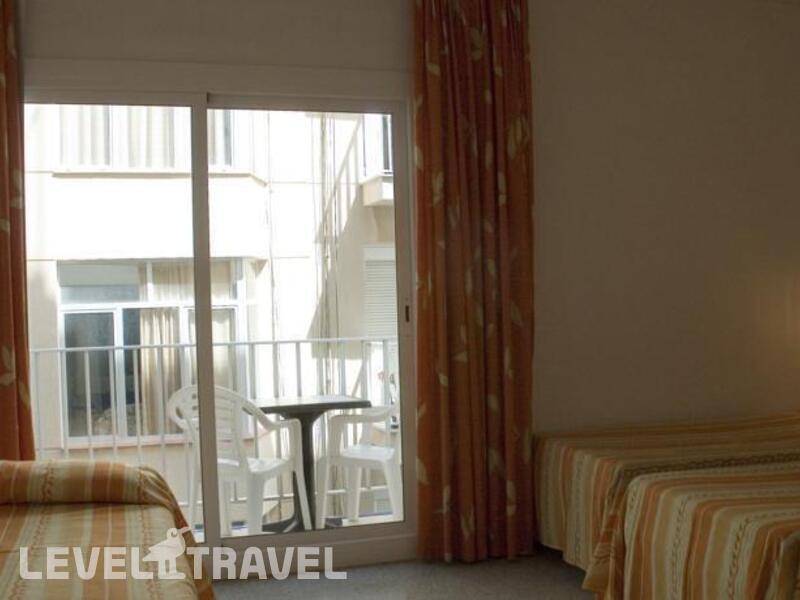 Фотография Mar Ski Hotel