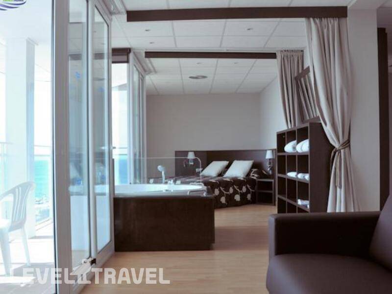 Фотография Mar Ski Hotel