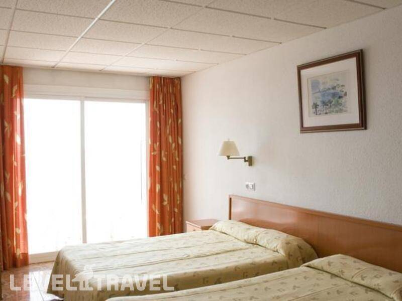 Фотография Mar Ski Hotel