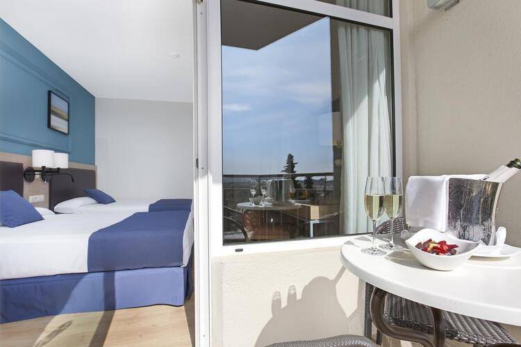 Gran Hotel Monterrey Leisure (Ex.Guitart Monterrey)