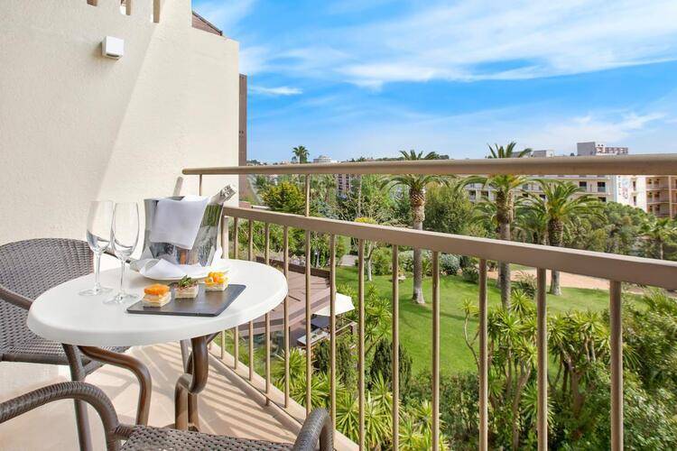 Gran Hotel Monterrey Leisure (Ex.Guitart Monterrey)