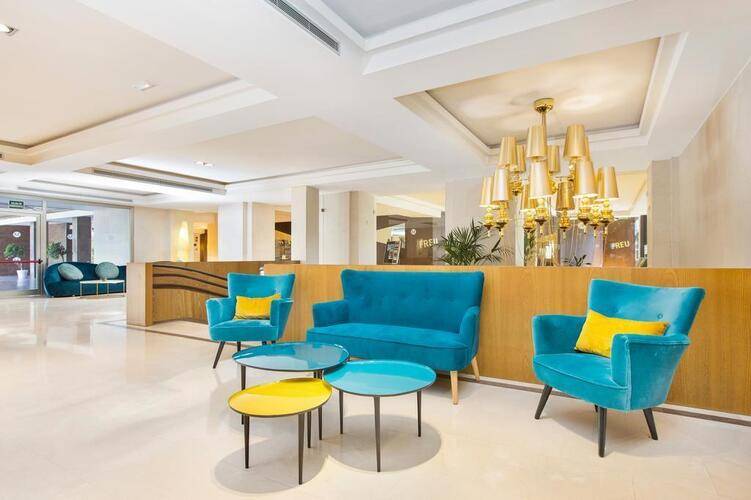 Gran Hotel Monterrey Leisure (Ex.Guitart Monterrey)