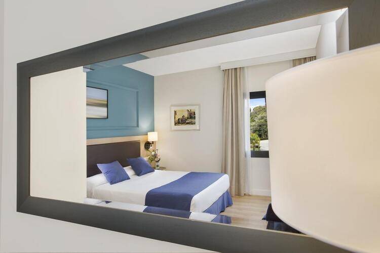 Gran Hotel Monterrey Leisure (Ex.Guitart Monterrey)