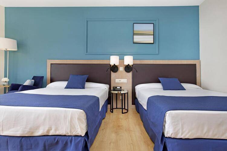 Gran Hotel Monterrey Leisure (Ex.Guitart Monterrey)