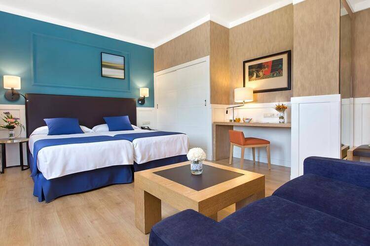 Gran Hotel Monterrey Leisure (Ex.Guitart Monterrey)