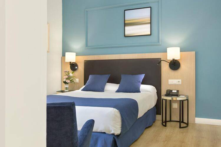 Gran Hotel Monterrey Leisure (Ex.Guitart Monterrey)