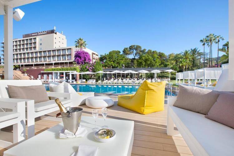 Gran Hotel Monterrey Leisure (Ex.Guitart Monterrey)