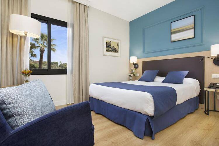 Gran Hotel Monterrey Leisure (Ex.Guitart Monterrey)