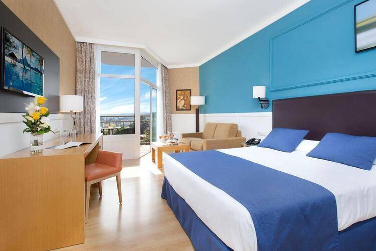 Gran Hotel Monterrey Leisure (Ex.Guitart Monterrey)