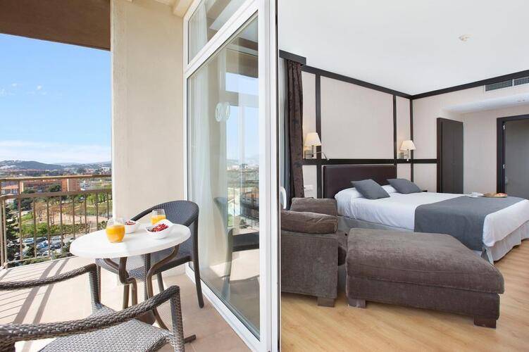 Gran Hotel Monterrey Leisure (Ex.Guitart Monterrey)