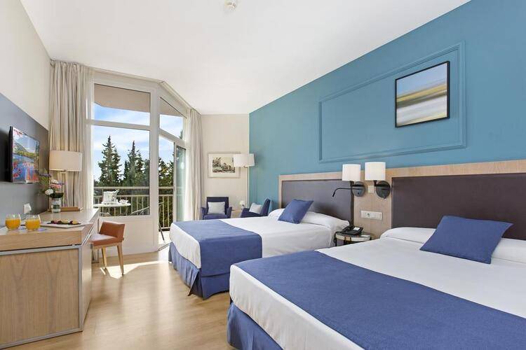 Gran Hotel Monterrey Leisure (Ex.Guitart Monterrey)