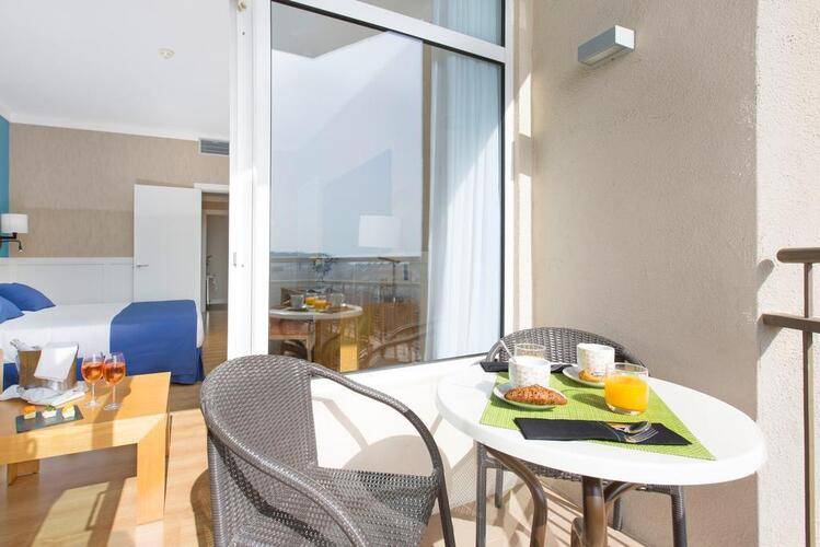 Gran Hotel Monterrey Leisure (Ex.Guitart Monterrey)