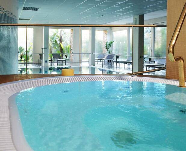 Gran Hotel Monterrey Leisure (Ex.Guitart Monterrey)
